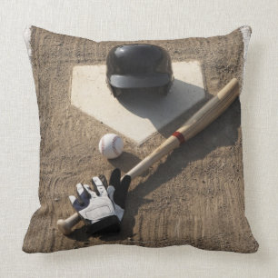 Baseball Cushion