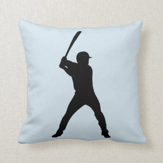 Baseball Cushion
