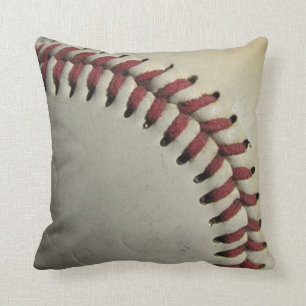 Baseball Cushion