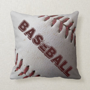 Baseball Cushion