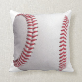 Baseball Cushion