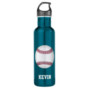 Baseball Custom 710 Ml Water Bottle