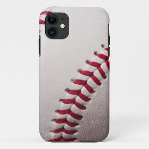 Baseball - Customised iPhone 11 Case