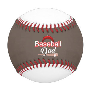 Baseball Dad   Trendy Mens Baseball Fathers Day