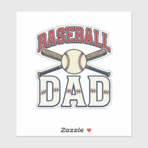 Baseball Dad Vintage Engraving Shirt Design_1
