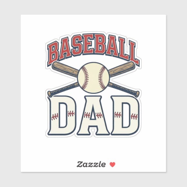 Baseball Dad Vintage Engraving Shirt Design_1 (Sheet)
