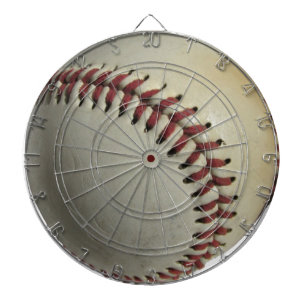 Baseball Dartboard