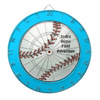 Baseball Dartboard