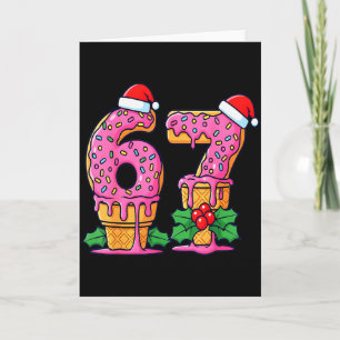 Baseball Drip Ice Cream 67 Baseball Lifestyle 101  Card