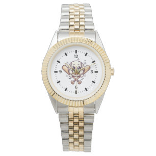 BASEBALL  eWatch Watch