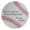 Baseball Fan-tastic_Catch you at my birthday party