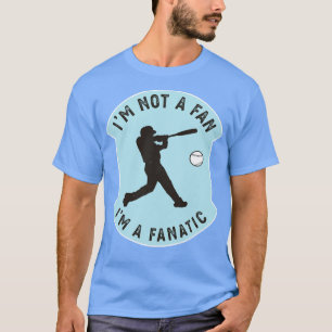 Baseball Fan Vintage Pitcher Sport Lover 2 T-Shirt