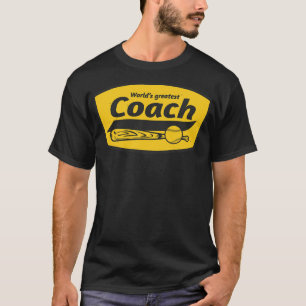 Baseball Fan Vintage Pitcher Sport Lover T-Shirt