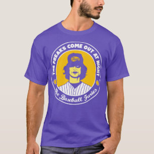 Baseball Furies The Warriors T-Shirt