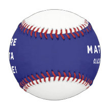 Baseball Graduation Keepsake Gift