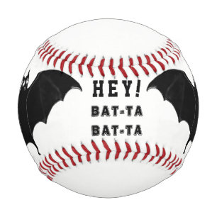 Baseball Halloween
