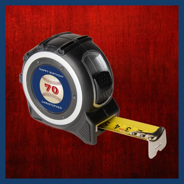 Baseball Happy Birthday Any Age, Name, Gift Tool 1 (Creator Uploaded)