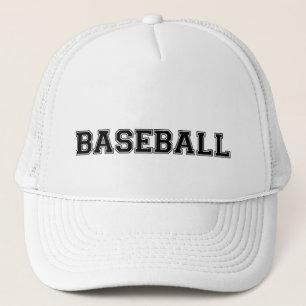 Baseball Hat