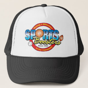 Baseball Hat