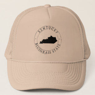 Baseball Hat Kentucky
