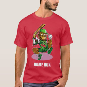 Baseball hitter T-Shirt