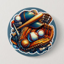 Baseball Home Run Heroes