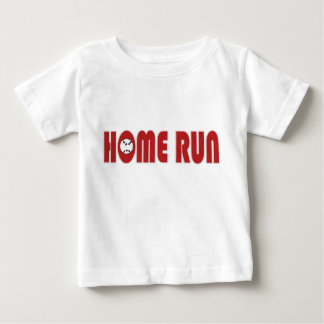 Baseball Homerun T-Shirt (Infant)