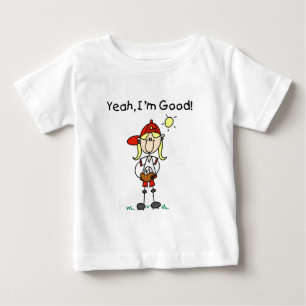 Baseball I'm Good Tshirts and Gifts