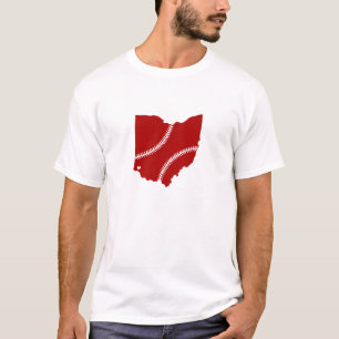 Baseball in Ohio T-Shirt