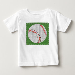 Baseball Infant T-Shirt