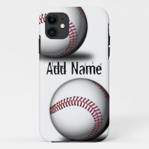 Baseball iPhone 5 Case