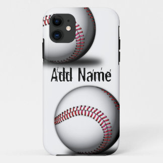 Baseball iPhone 5 Case