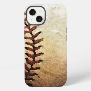Baseball iPhone 13 Case