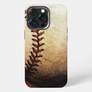 Baseball iPhone 13 Pro Case