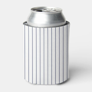 Baseball Jersey - Sports Theme Birthday Party Can Cooler