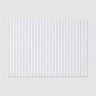 Baseball Jersey - Sports Theme Birthday Party Tissue Paper