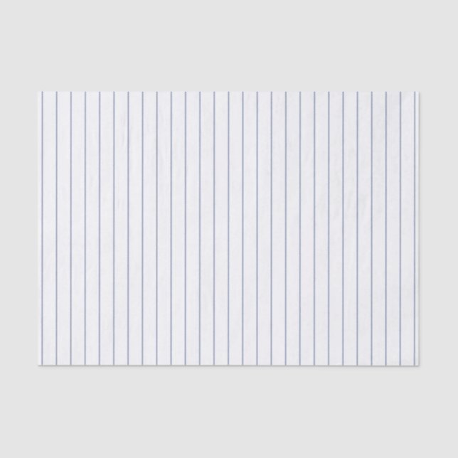 Baseball Jersey - Sports Theme Birthday Party Tissue Paper (Front)