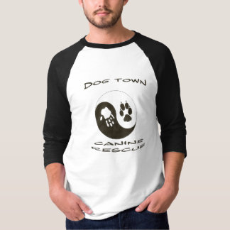 Baseball Jersey T-Shirt