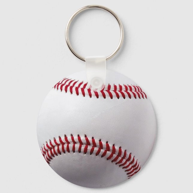 BASEBALL! KEY RING (Front)