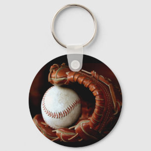 Baseball KeyChain