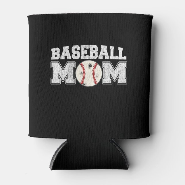 Baseball Lover | I'm the Best Baseball Player Can Cooler (Front)