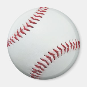 BASEBALL MAGNET