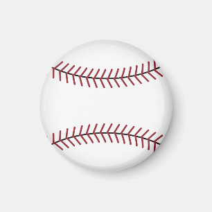 Baseball Magnet Gift