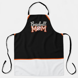 Baseball Mom “Baseball M❤️M” Gift Box Design – Bas Apron