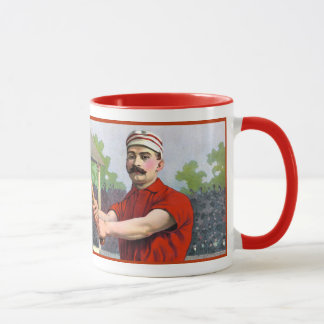 Baseball Mug