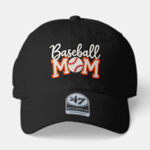Baseball Mum “Baseball Mum” – Team Style Dad Hat