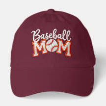 Baseball Mum “Baseball Mum” – Team Style Dad Hat