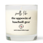 Baseball Mum Custom League or Team Name