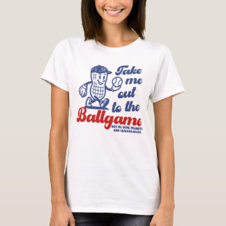Baseball Mum, Mothers Day, Baseball Mama T-Shirt