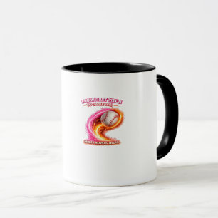 Baseball Mum Mug – From First Pitch to Game Day Mo